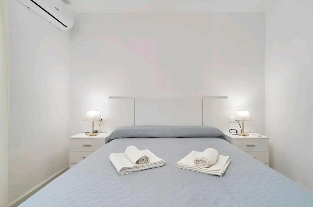 Casa de Férias La Casita De Sergio Frigiliana