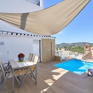 Casa Loli Frigiliana