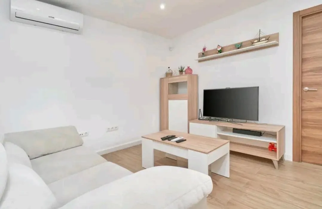 La Casita De Sergio Frigiliana