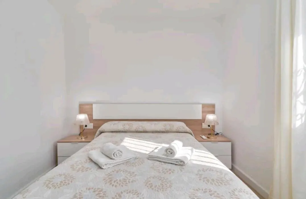 La Casita De Sergio Frigiliana Holiday home