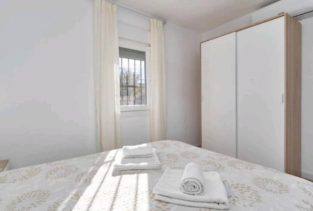 La Casita De Sergio Frigiliana