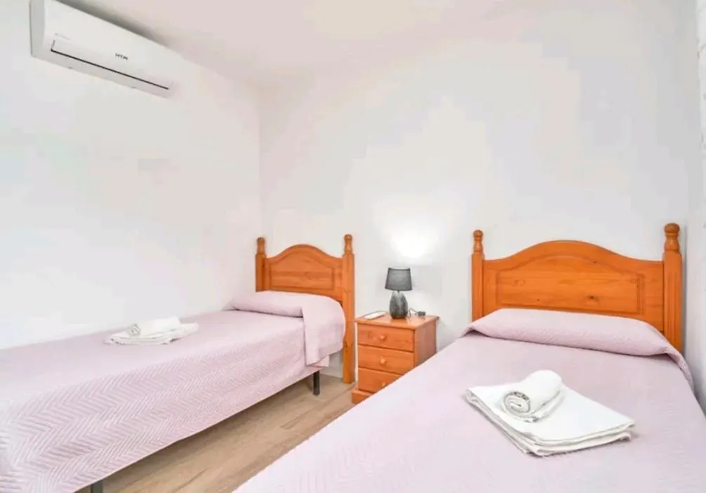 Holiday home La Casita De Sergio Frigiliana Spain