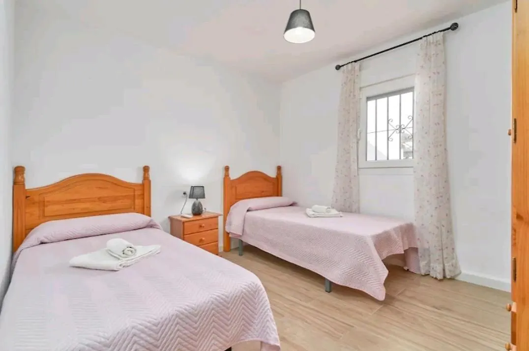 La Casita De Sergio Frigiliana