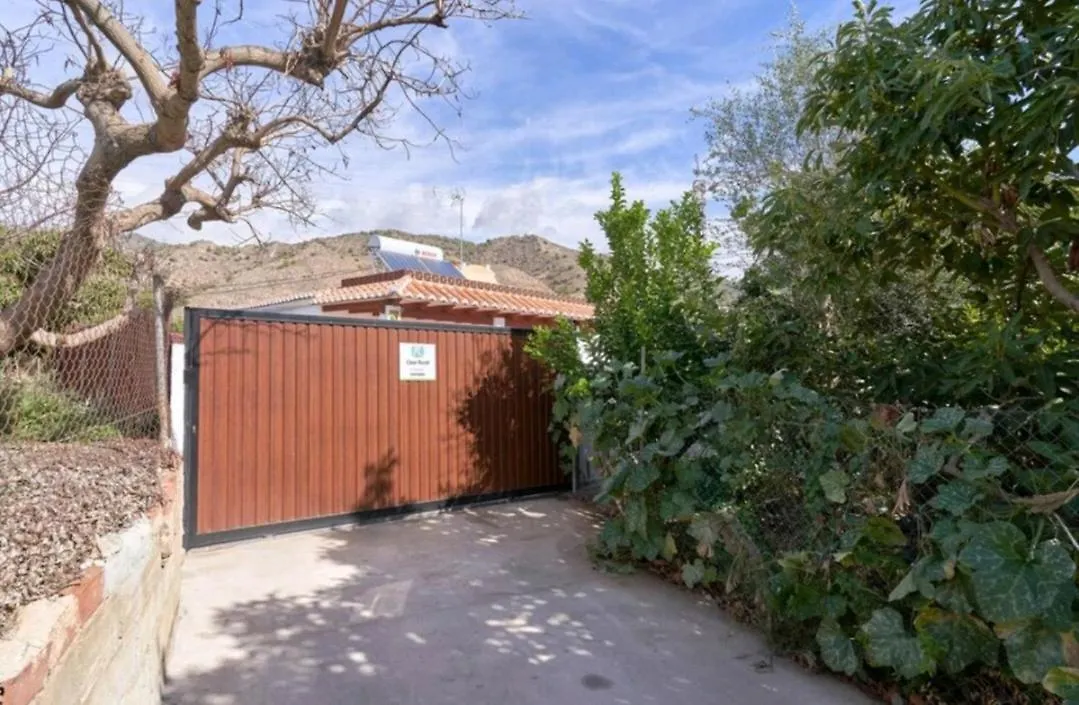 Holiday home La Casita De Sergio Frigiliana