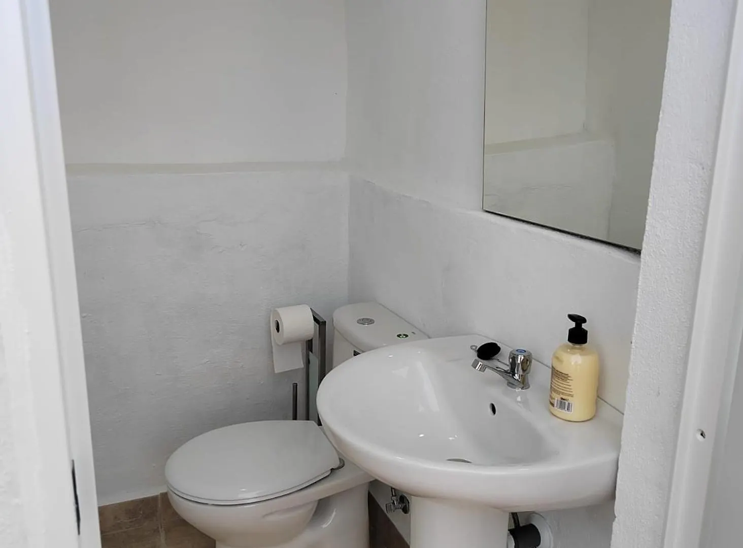 Holiday home La Casita De Sergio Frigiliana